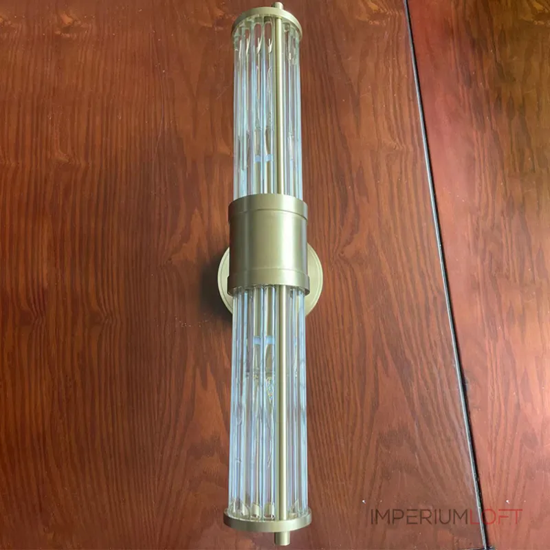 Настенный светильник HILDIS WALL H45 от ImperiumLoft