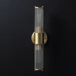 Настенный светильник HILDIS WALL H45 от ImperiumLoft