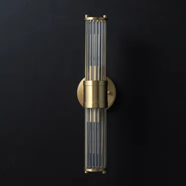 Настенный светильник HILDIS WALL H45