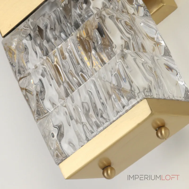 Настенный светильник MAGNET WALL от ImperiumLoft