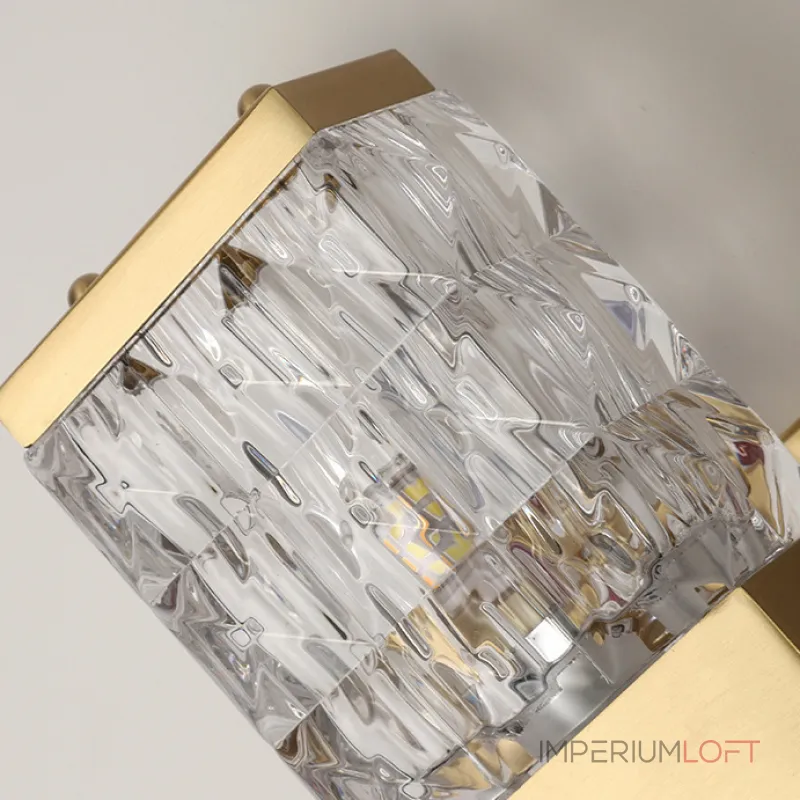 Настенный светильник MAGNET WALL от ImperiumLoft