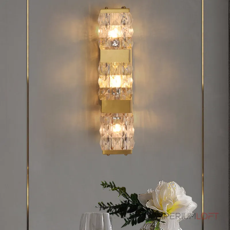 Настенный светильник MAGNET WALL от ImperiumLoft