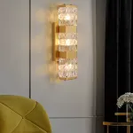 Настенный светильник MAGNET WALL от ImperiumLoft