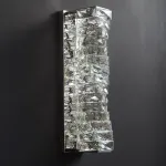 Настенный светильник CARE WALL H26 Gold от ImperiumLoft