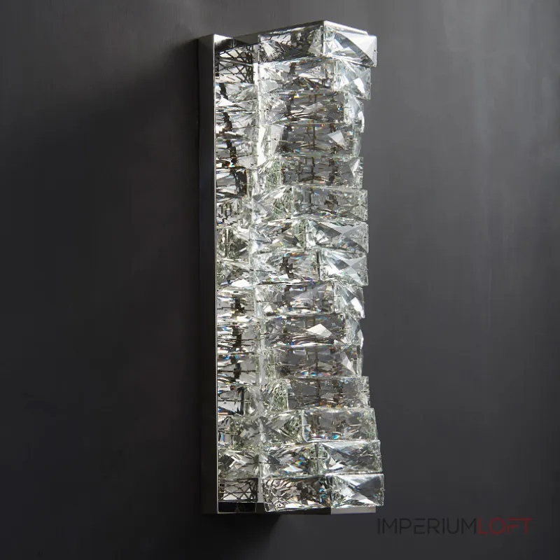 Настенный светильник CARE WALL H26 Gold от ImperiumLoft Настенный светильник CARE WALL H26 Gold от ImperiumLoft