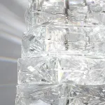 Настенный светильник CARE WALL H26 Gold от ImperiumLoft