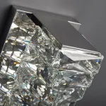 Настенный светильник CARE WALL H26 Gold от ImperiumLoft