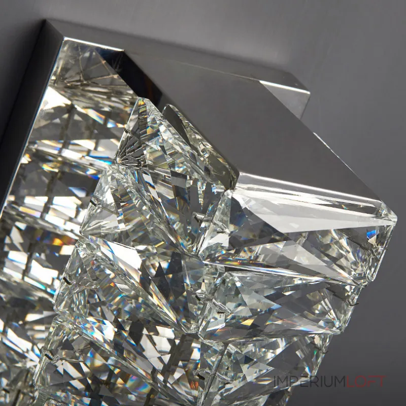 Настенный светильник CARE WALL H26 Gold от ImperiumLoft Настенный светильник CARE WALL H26 Gold от ImperiumLoft