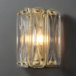 Настенный светильник SARIA WALL H25 от ImperiumLoft