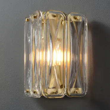 Настенный светильник SARIA WALL H25