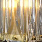 Настенный светильник SARIA WALL H49 от ImperiumLoft