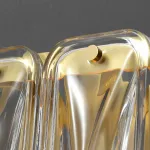 Настенный светильник SARIA WALL H49 от ImperiumLoft