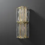 Настенный светильник SARIA WALL H49 от ImperiumLoft