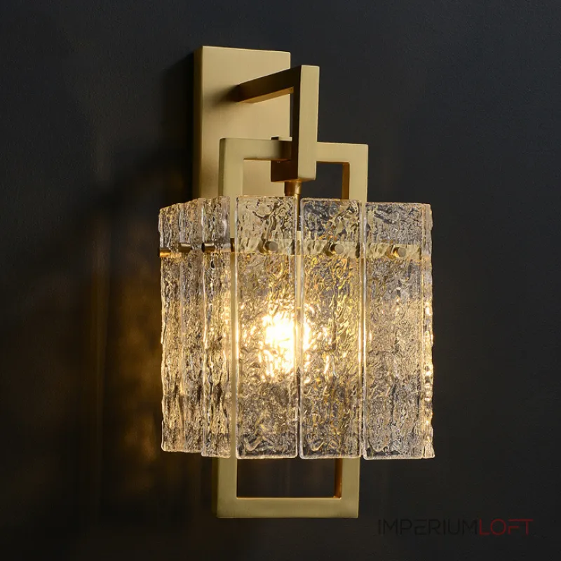 Настенный светильник ADINA WALL от ImperiumLoft Настенный светильник ADINA WALL от ImperiumLoft