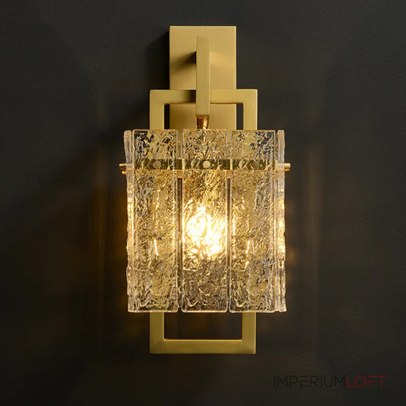 Настенный светильник ADINA WALL от ImperiumLoft Настенный светильник ADINA WALL от ImperiumLoft