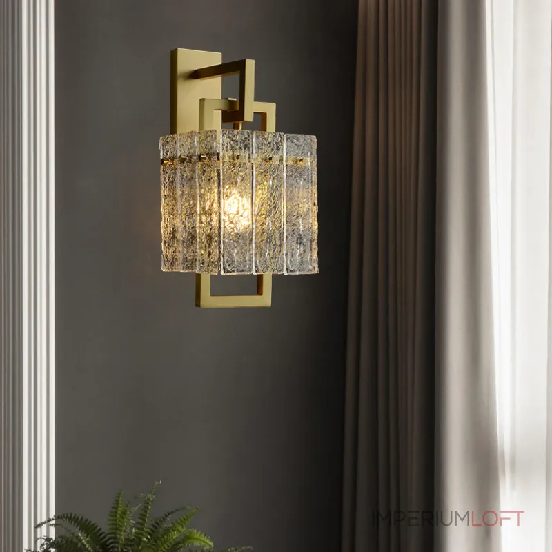 Настенный светильник ADINA WALL от ImperiumLoft Настенный светильник ADINA WALL от ImperiumLoft