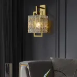 Настенный светильник ADINA WALL от ImperiumLoft