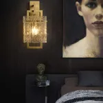 Настенный светильник ADINA WALL от ImperiumLoft