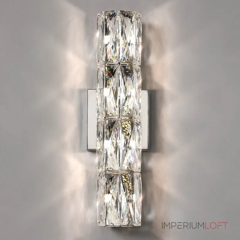 Настенный светильник MONNA H46 от ImperiumLoft Настенный светильник MONNA H46 от ImperiumLoft