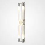 Настенный светильник GALAXY H61 Chrome от ImperiumLoft