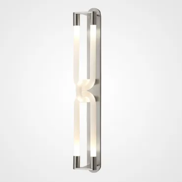 Настенный светильник GALAXY H61 Chrome