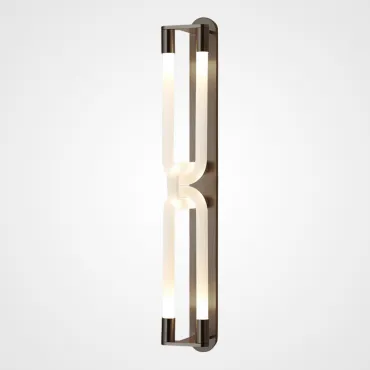 Настенный светильник GALAXY H61 Black