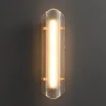 Настенный светильник PENELOPE WALL от ImperiumLoft