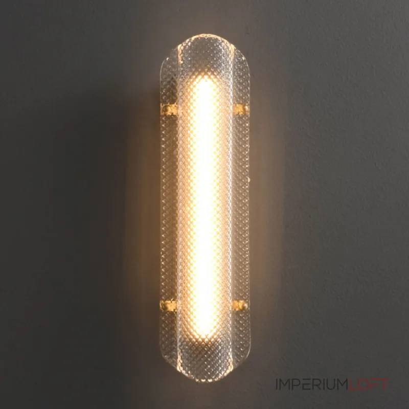 Настенный светильник PENELOPE WALL от ImperiumLoft