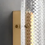 Настенный светильник PENELOPE WALL от ImperiumLoft