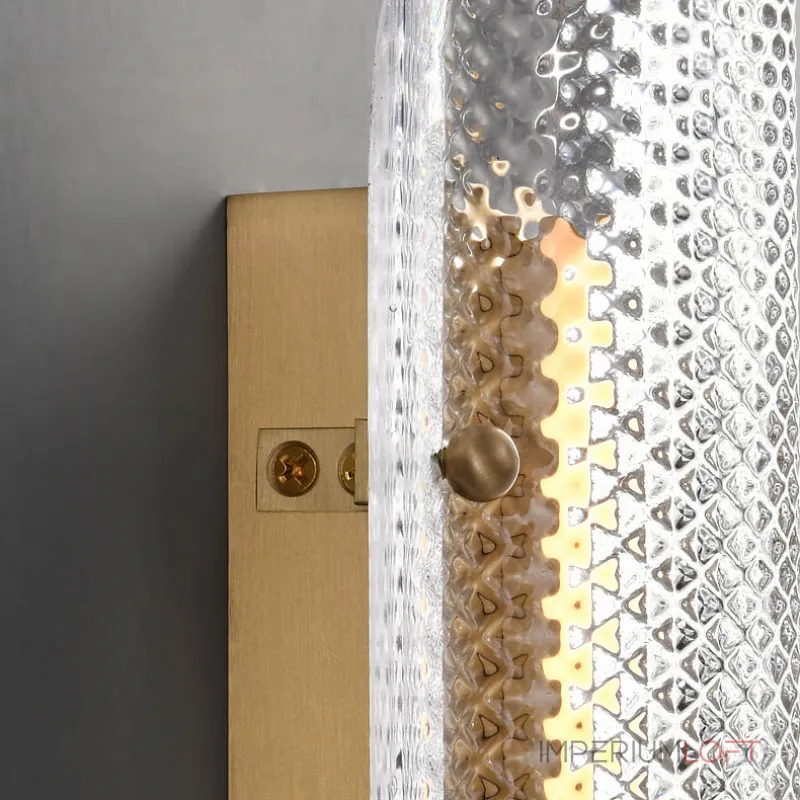 Настенный светильник PENELOPE WALL от ImperiumLoft