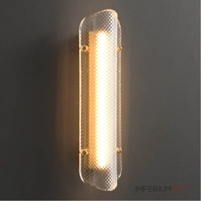 Настенный светильник PENELOPE WALL от ImperiumLoft