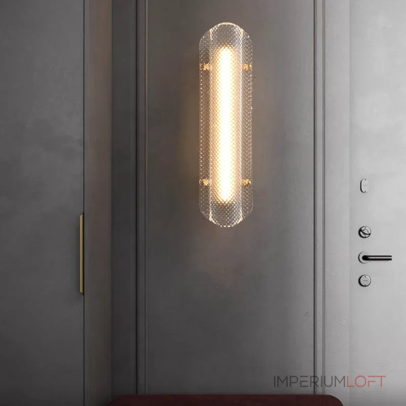 Настенный светильник PENELOPE WALL от ImperiumLoft