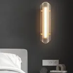 Настенный светильник PENELOPE WALL от ImperiumLoft