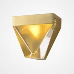 Настенный светильник ALDIS B WALL от ImperiumLoft