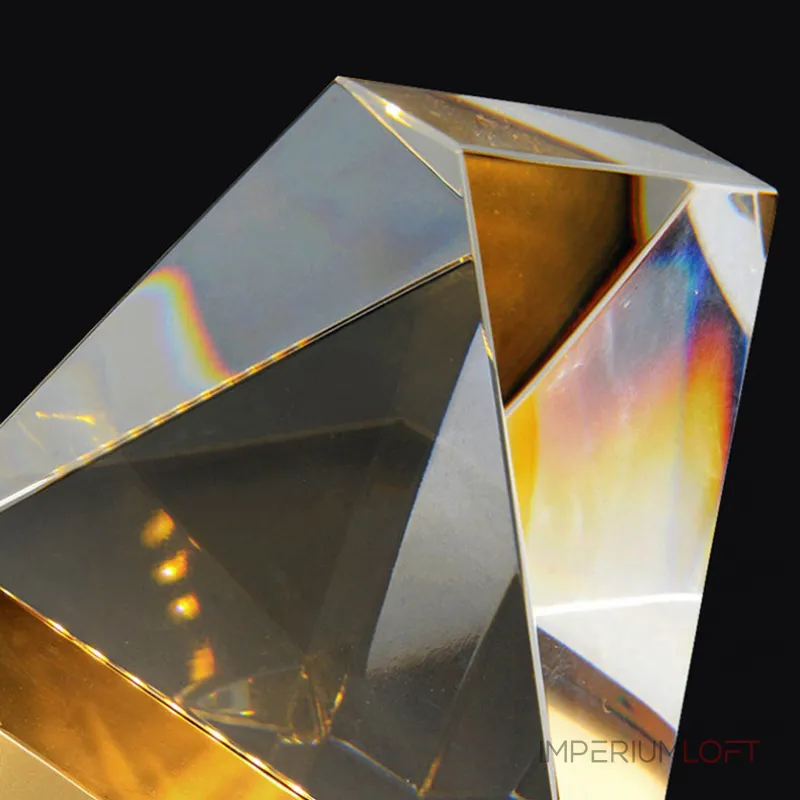 Настенный светильник ALDIS B WALL от ImperiumLoft