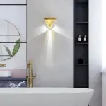 Настенный светильник ALDIS B WALL от ImperiumLoft