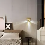 Настенный светильник ALDIS B WALL от ImperiumLoft