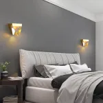 Настенный светильник ALDIS B WALL от ImperiumLoft