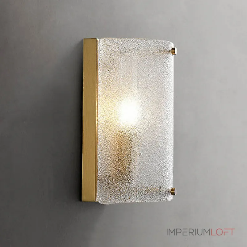 Настенный светильник PETA от ImperiumLoft