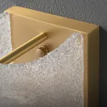 Настенный светильник PETA от ImperiumLoft