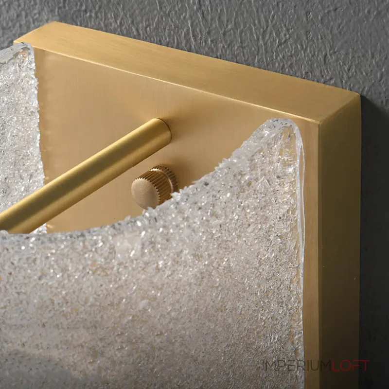 Настенный светильник PETA от ImperiumLoft