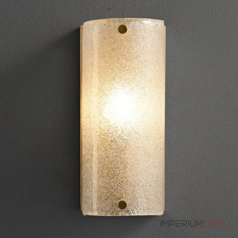 Настенный светильник PETA от ImperiumLoft