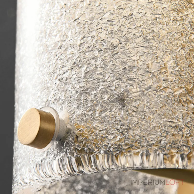 Настенный светильник PETA от ImperiumLoft