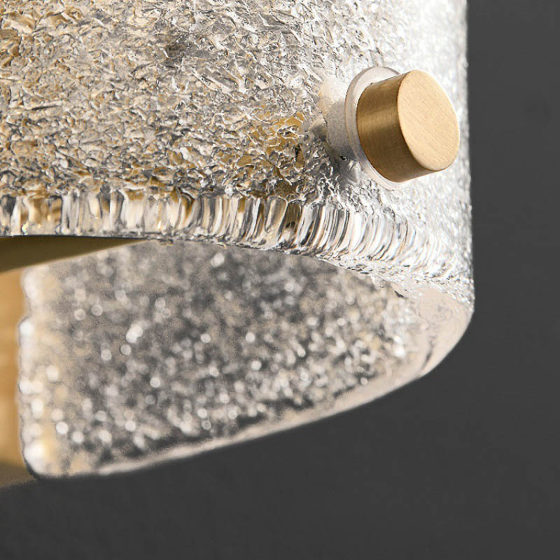 Настенный светильник PETA от ImperiumLoft