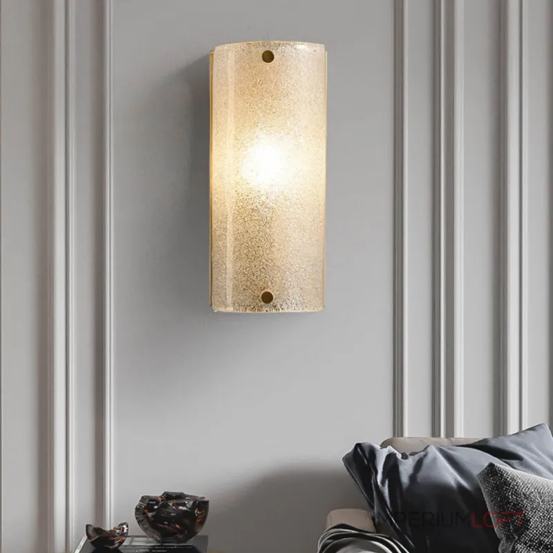 Настенный светильник PETA от ImperiumLoft