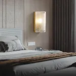 Настенный светильник PETA от ImperiumLoft