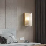 Настенный светильник PETA от ImperiumLoft