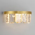 Настенный светильник CAPELLA WALL H13 от ImperiumLoft