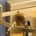 Настенный светильник MARZO WALL от ImperiumLoft