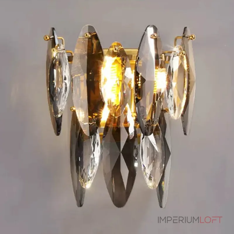 Настенный светильник MARZO WALL от ImperiumLoft